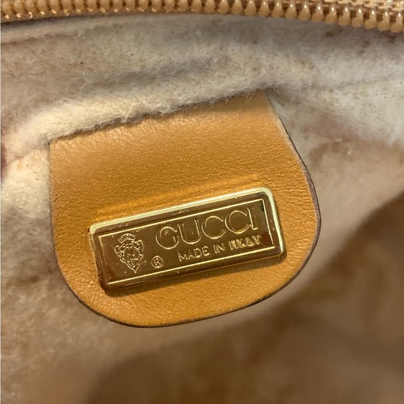GUCCI Clutch/ Pouch - Picture 3 of 16